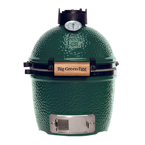 Big Green Egg Mini grils