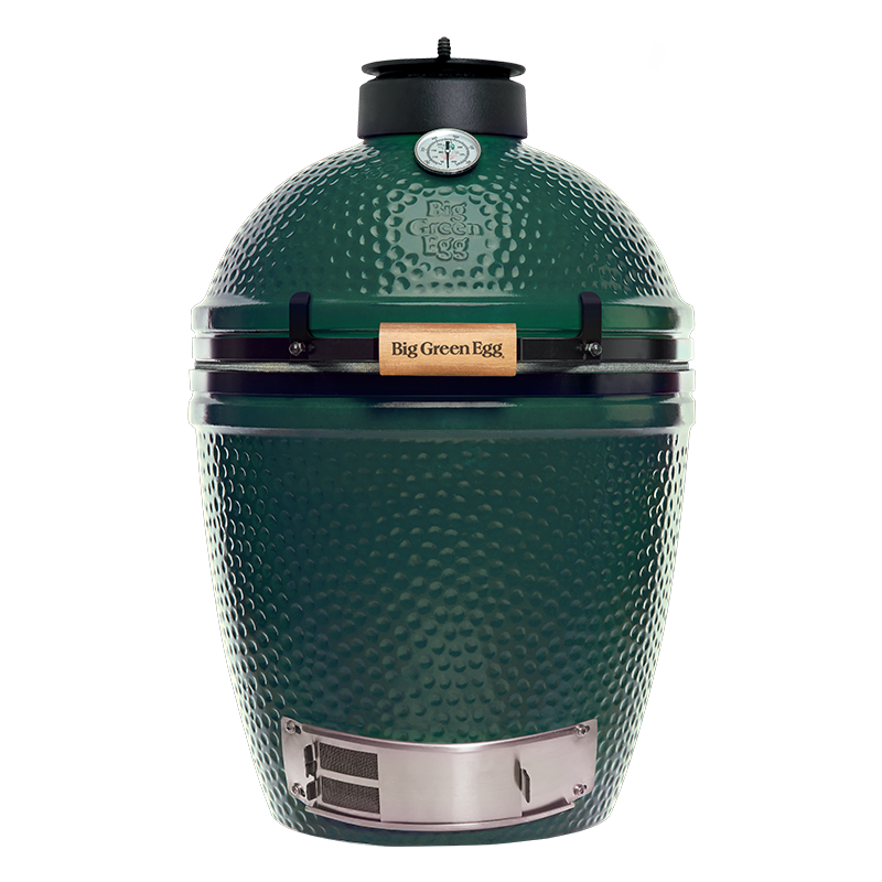 Big Green Egg Mini grils